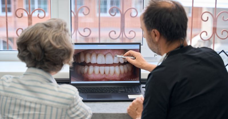Digital Smile Design