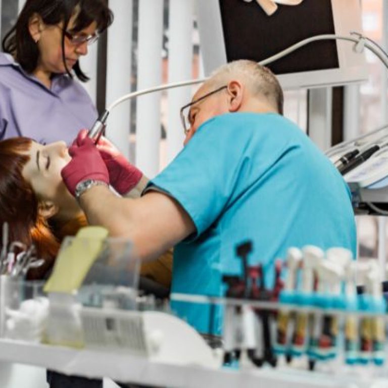 Odontoiatria Conservativa